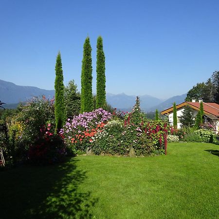 Landhaus Bonaventura Millstatt Buitenkant foto