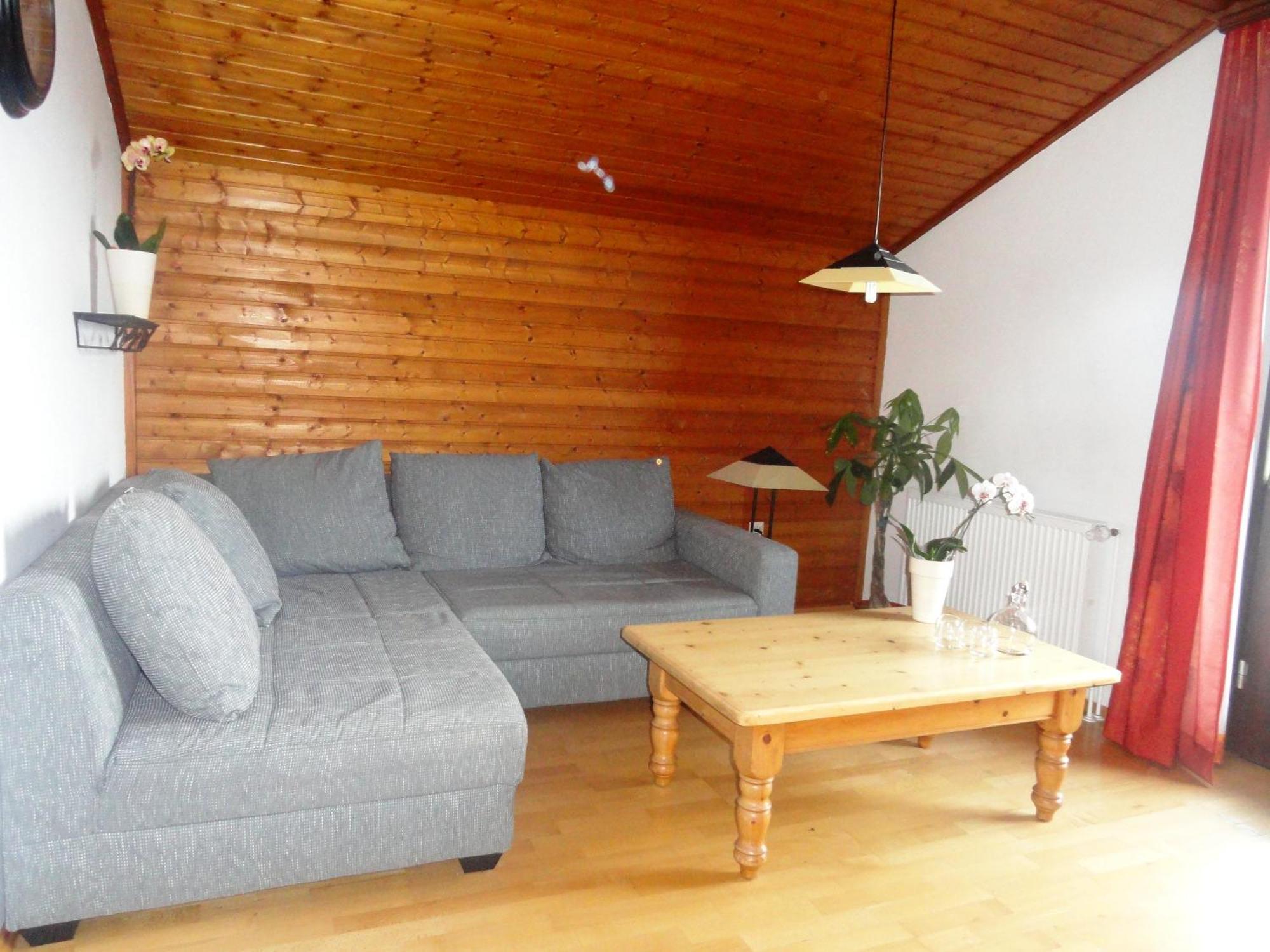 Landhaus Bonaventura Millstatt Buitenkant foto