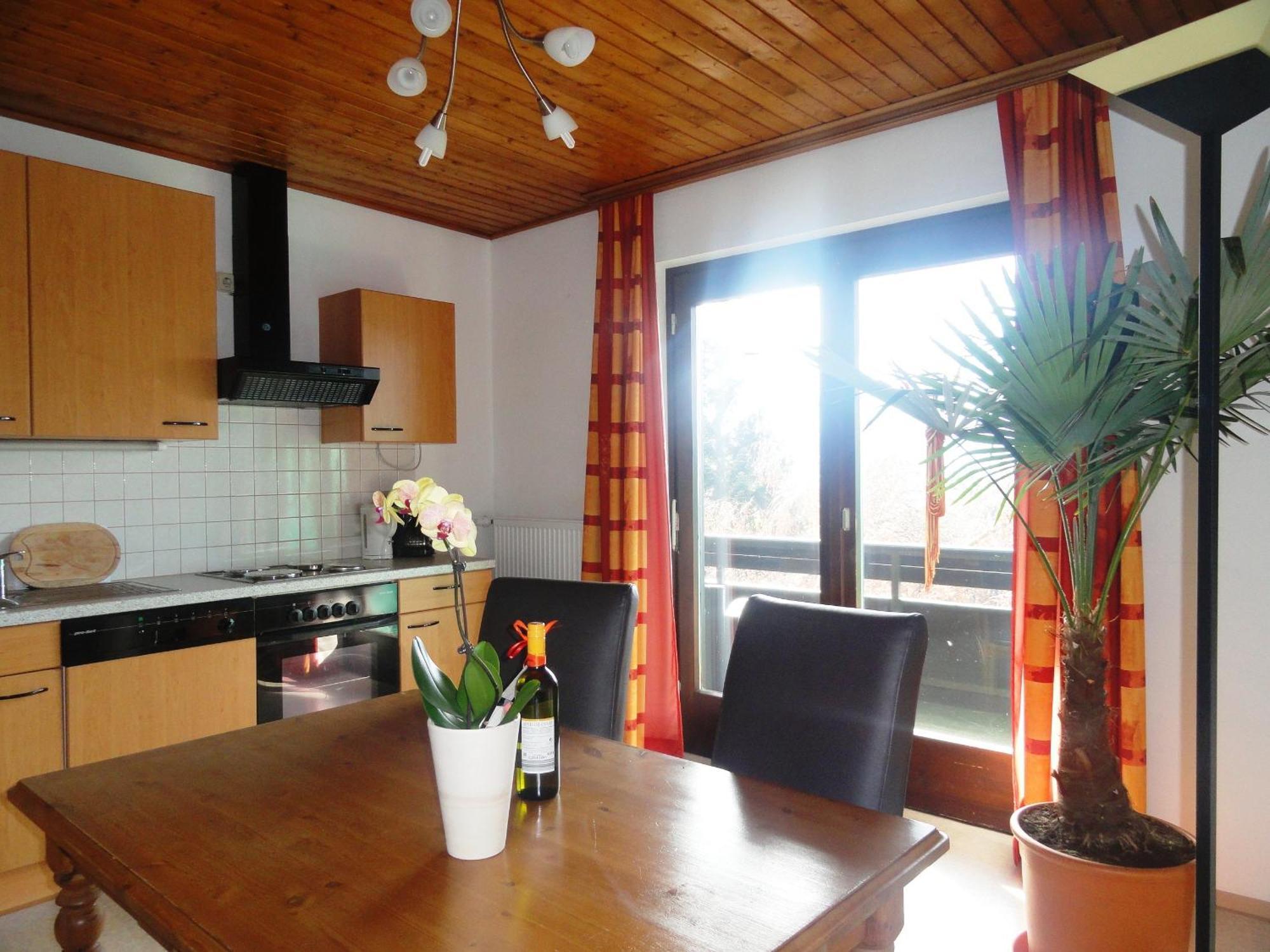 Landhaus Bonaventura Millstatt Buitenkant foto