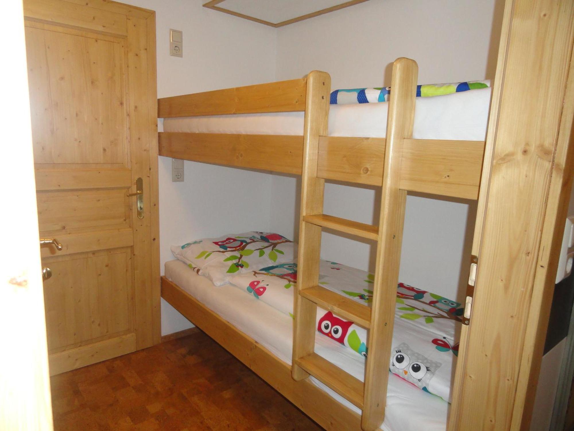 Landhaus Bonaventura Millstatt Kamer foto
