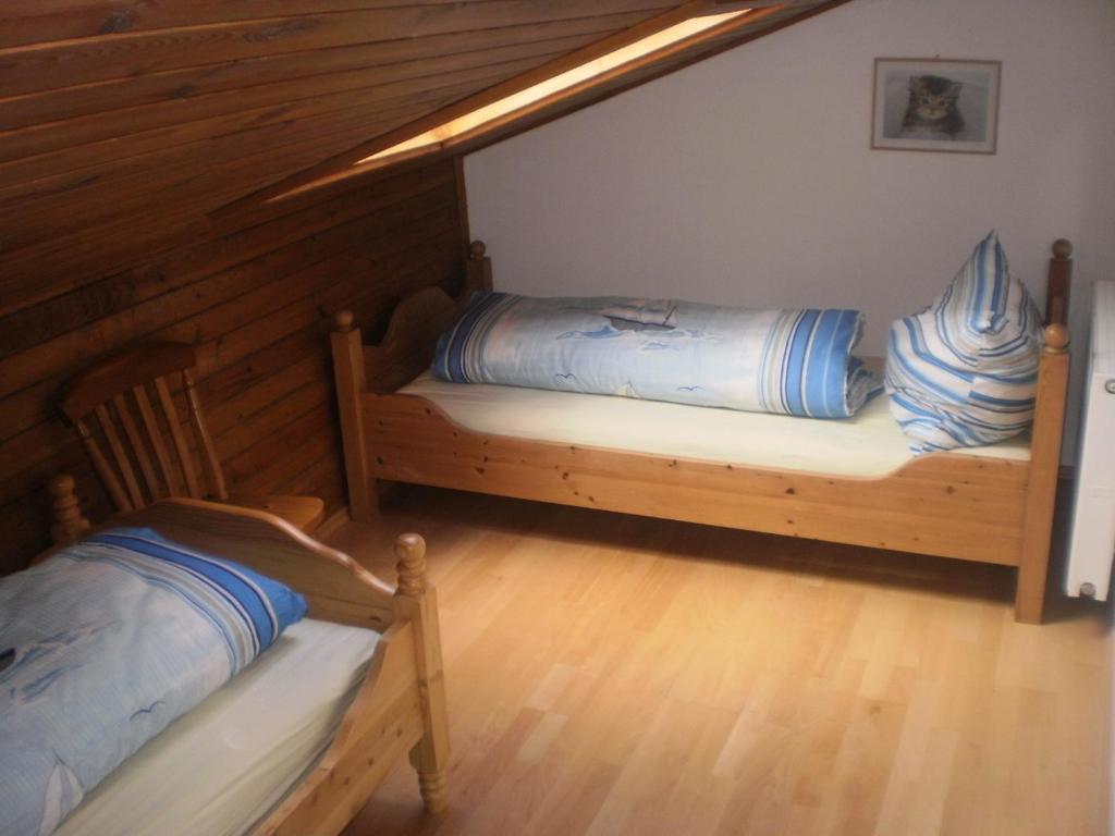 Landhaus Bonaventura Millstatt Kamer foto