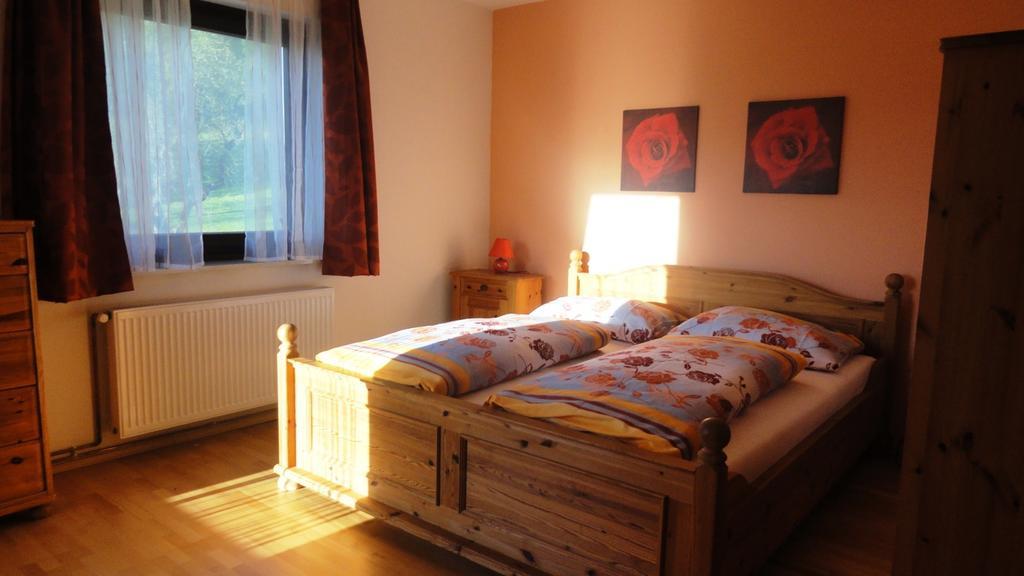 Landhaus Bonaventura Millstatt Buitenkant foto